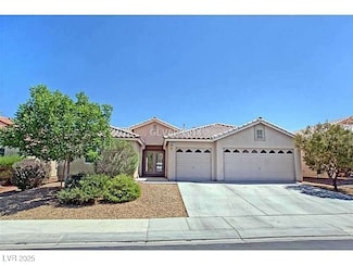 3521 Amish Ave, North Las Vegas, NV 89031