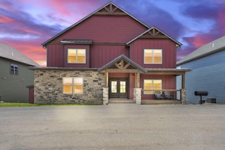 85 David Shawn Dr, Branson, MO 65616