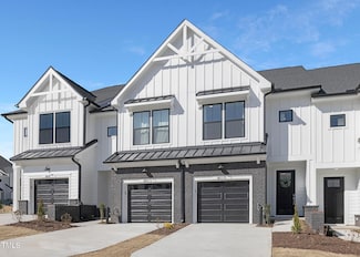 4015 Elk Creek Ln, Raleigh, NC 27612