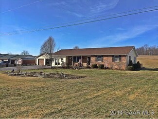 6047 Lee Jackson Hwy, Raphine, VA 24472