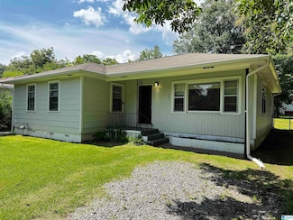 133 Crystal Ave, Bessemer, AL 35023