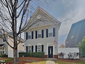 95 Shad Boat Ln, Clayton, NC 27520