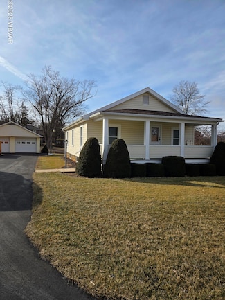 134 Bunker Hill Rd, Jersey Shore, PA 17740