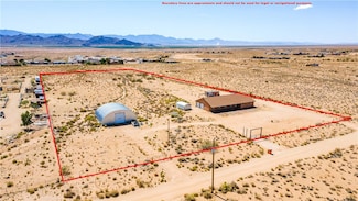 10231 N Mohave Rd, Kingman, AZ 86401
