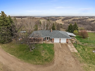 9500 135th Ave SE, Sawyer, ND 58781