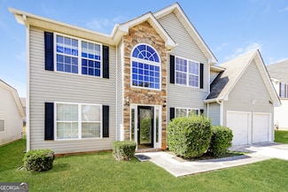 11637 Sarah Loop, Hampton, GA 30228