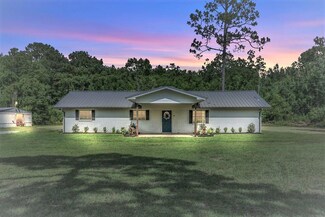 4395 Hebert Cemetery Rd, Iowa, LA 70647