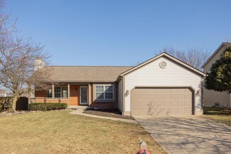 832 Executive Blvd, Delaware, OH 43015