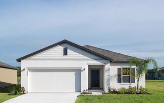 3050 Daffodil Dr, Lake Hamilton, FL 33844