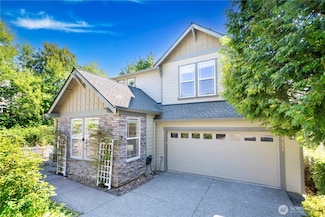 16255 SE 66th St, Bellevue, WA 98006
