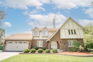 16040 Oak Valley Trail, Homer Glen, IL 60491