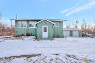7560 E Sarasota Dr, Wasilla, AK 99654