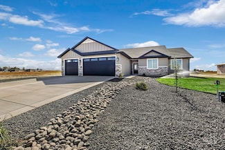 3679 E 3735 N, Kimberly, ID 83341