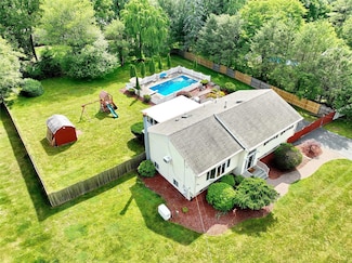 23 Marjorie Dr, Suffern, NY 10901