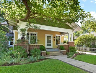 631 N Clinton Ave, Dallas, TX 75208