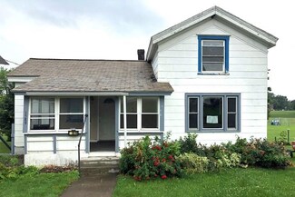 1589 N Main St, Savannah, NY 13146