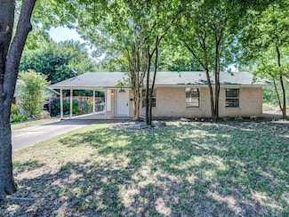 8523 Brookfield Dr, Austin, TX 78758