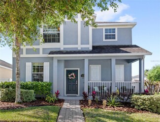 15636 Expedition St, Winter Garden, FL 34787