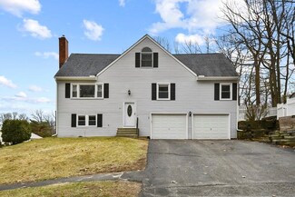 25 Cedar Rd, Holden, MA 01520