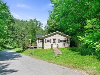 195 Butter Sop Rd, Burnsville, NC 28714