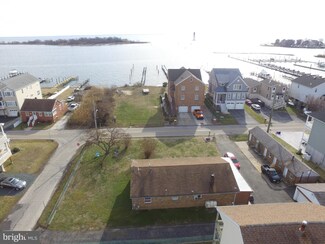 9108 Cuckold Point Rd, Sparrows Point, MD 21219
