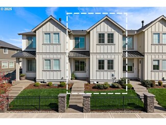 8083 SE Vermont St, Hillsboro, OR 97007