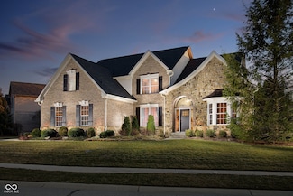 14707 Thor Run Dr, Fishers, IN 46040