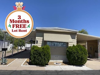 4065 E University Dr Unit 341, Mesa, AZ 85205