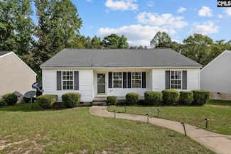 105 Petworth Dr, Columbia, SC 29229