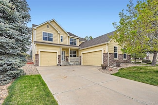 22991 Hope Dale Ave, Parker, CO 80138