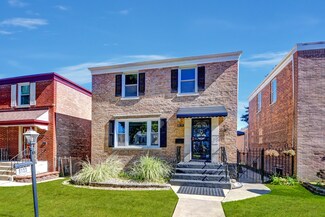 8133 S Washtenaw Ave, Chicago, IL 60652