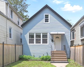 5650 S Paulina St, Chicago, IL 60636