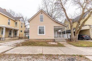 519 N Wabash St, Wabash, IN 46992