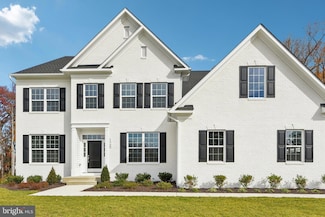 11708 Moriarty Ct, Bowie, MD 20720