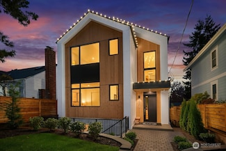 7506 18th Ave NW, Seattle, WA 98117