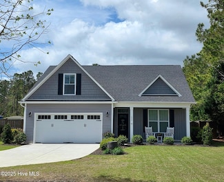 332 Grandview Dr, Hampstead, NC 28443