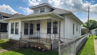 470 Laurel St, Chillicothe, OH 45601