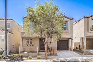 9117 Careful Canvas Ave, Las Vegas, NV 89149