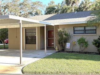 4701 Village Gardens Dr Unit 61, Sarasota, FL 34234