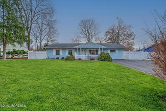 205 Sinclair Ave, Lanoka Harbor, NJ 08734
