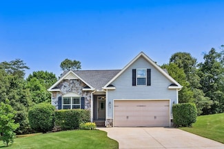 30 Caperton Way, Greer, SC 29651