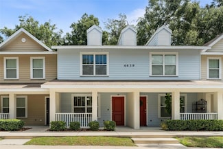 4639 SW 48th Dr Unit 151, Gainesville, FL 32608