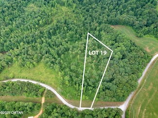 00 Butler (Lot 19) Rd, Pinson, TN 38366