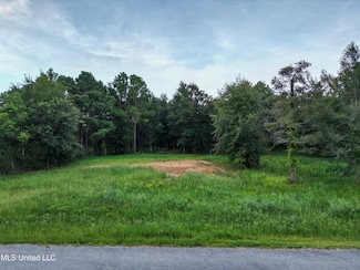 222 Hillcrest St, Waveland, MS 39576