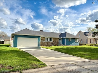 13300 Carpenter Rd, Cleveland, OH 44125
