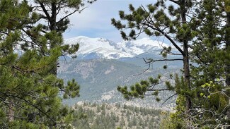 000 Sunny Skies Trail, Idaho Springs, CO 80452