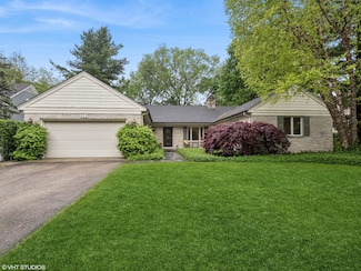 622 Kenilworth Ave, Kenilworth, IL 60043