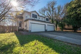 1733 Constantino Cir Unit A, Austin, TX 78745
