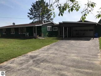 1375 Millen Rd, Glennie, MI 48737