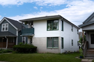 1933 S 72nd St, Milwaukee, WI 53219